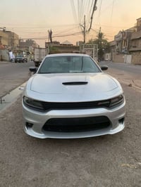 تشارجر SXT • ٣.٦ لتر • ماشي ١٥٠ الف