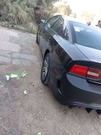 شارجر • ٢٠١٢ • رقم بصره