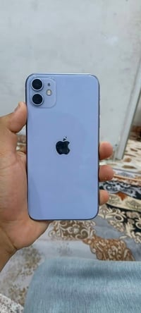 ايفون ١١ • ١٢٨ • ايكلود مقفل