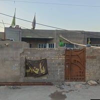 حي طارق • ١٢٧ ونص • غرفتين