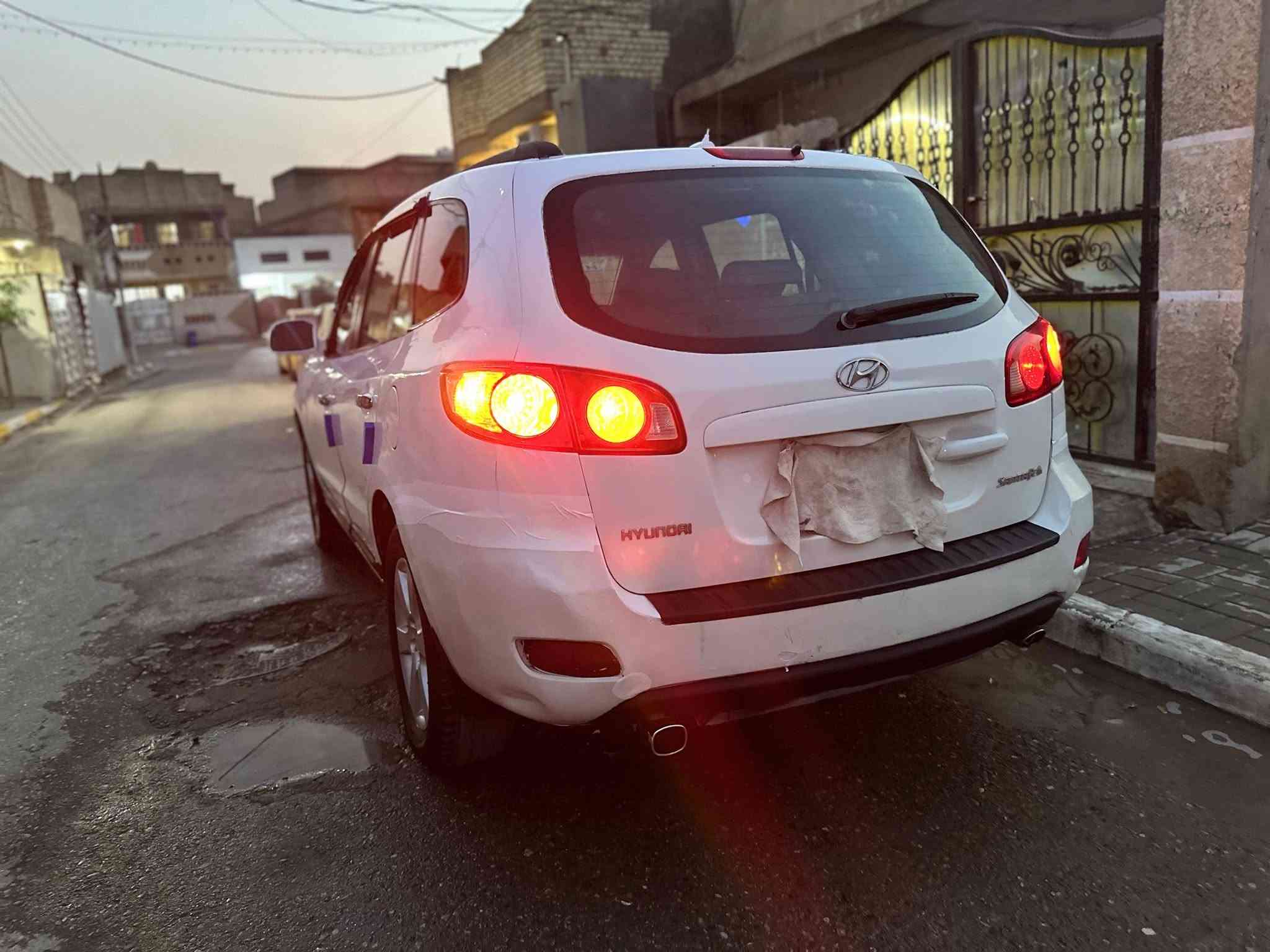 سنتافيا • ٢٠٠٩ • رقم اربيل