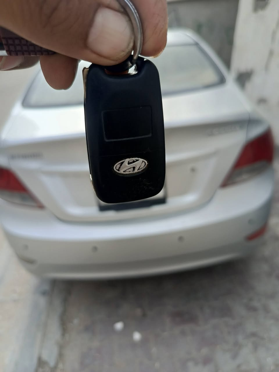 هيونداي • موديل ٢٠١٣ • نجف