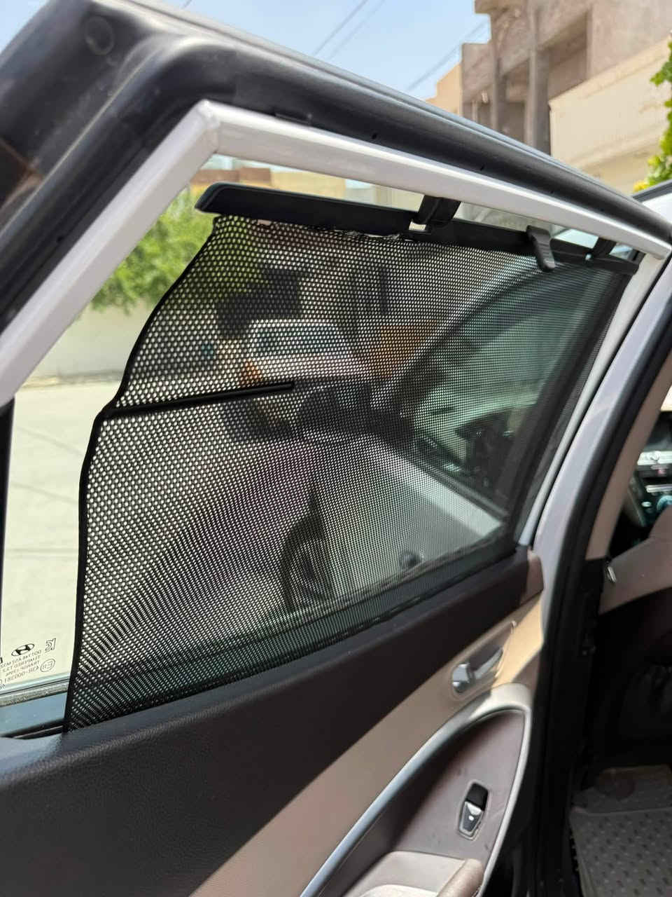 سلام عليكوم
هوندا سنتاڤي 2018

خليجي 

v6

قپات فواسفات 

بدون سلايد

ماشية 154000

كلين تايتل

مكان كركوك

***********
