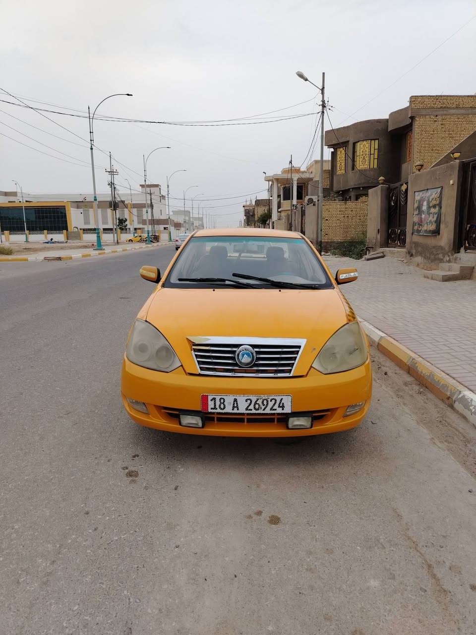 جيلي • ٢٠١١ • محرك كرولا