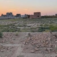 قرب المشتل • طابو زراعي • ١٤٢٦م