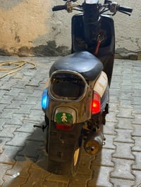 بوليسي سوده • ما ناقصها • باتري جديد