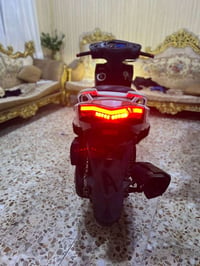 سكنس فحل • مكينه ناعمه • كفرات اصليه