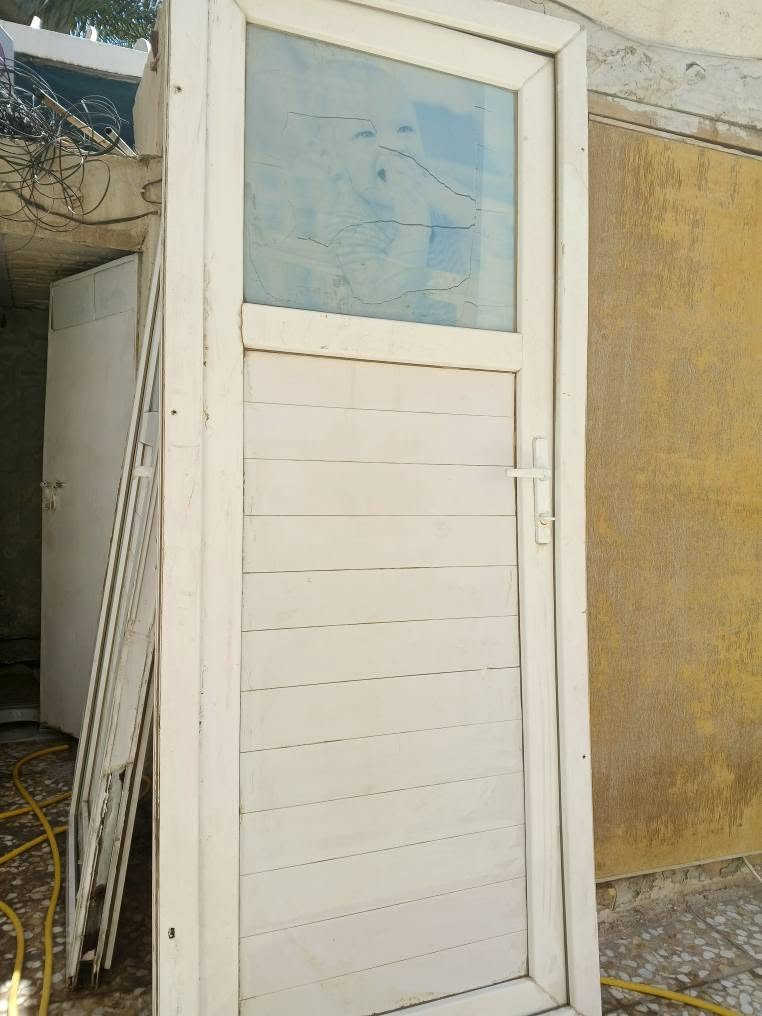 سلام عليكم بيبان بيبي سي نضافه نفس بصوره للبيع سعرهن 65 ثنينهن مكاني نجف حي مكرمه قرب مركز وفاء تواصل خاص او على رقم *********** النجف, العراق
