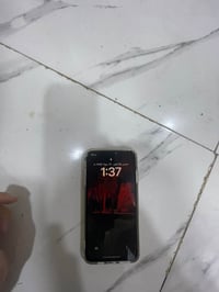 آيفون XS ماكس • ٢٥٦ • بطارية مبدلة