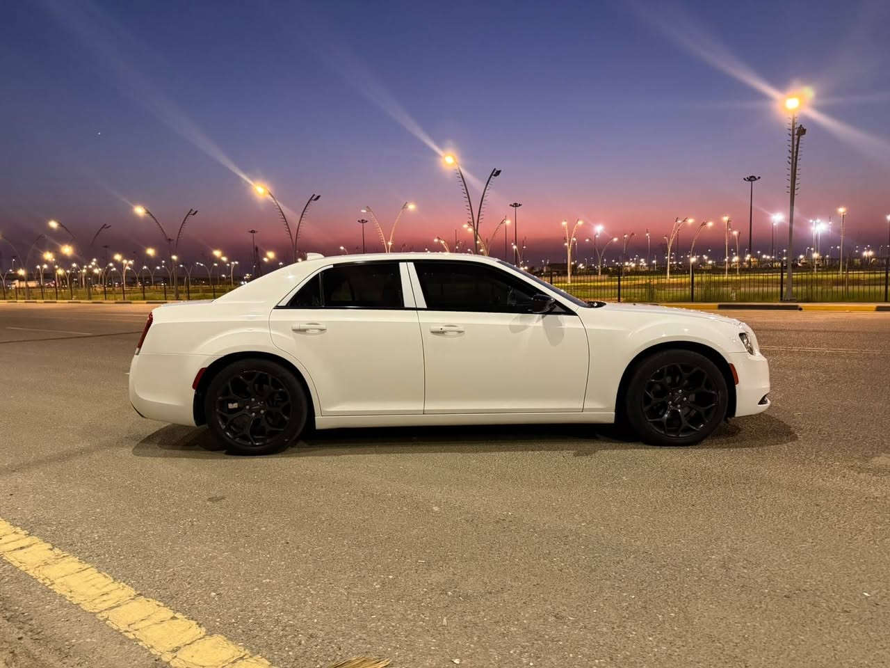 اوباما ماتات موديل 2018 رقم بغداد دخول ضباط السعر ٢٣٠ وبيه مجال قليل 0779006619
البصره القرنه
