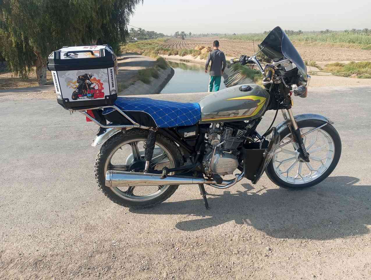 سيفان • ٢٠٢٢ • باتري تعبان