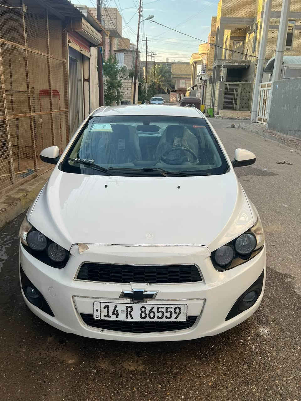 ‏سلام عليكم   سونك موديل 12 خليجي محرك تبخير.كير كفالة تبريد سنوية٢٠٣٠ السعر٥٢ بيه مجال ‪***********‬
