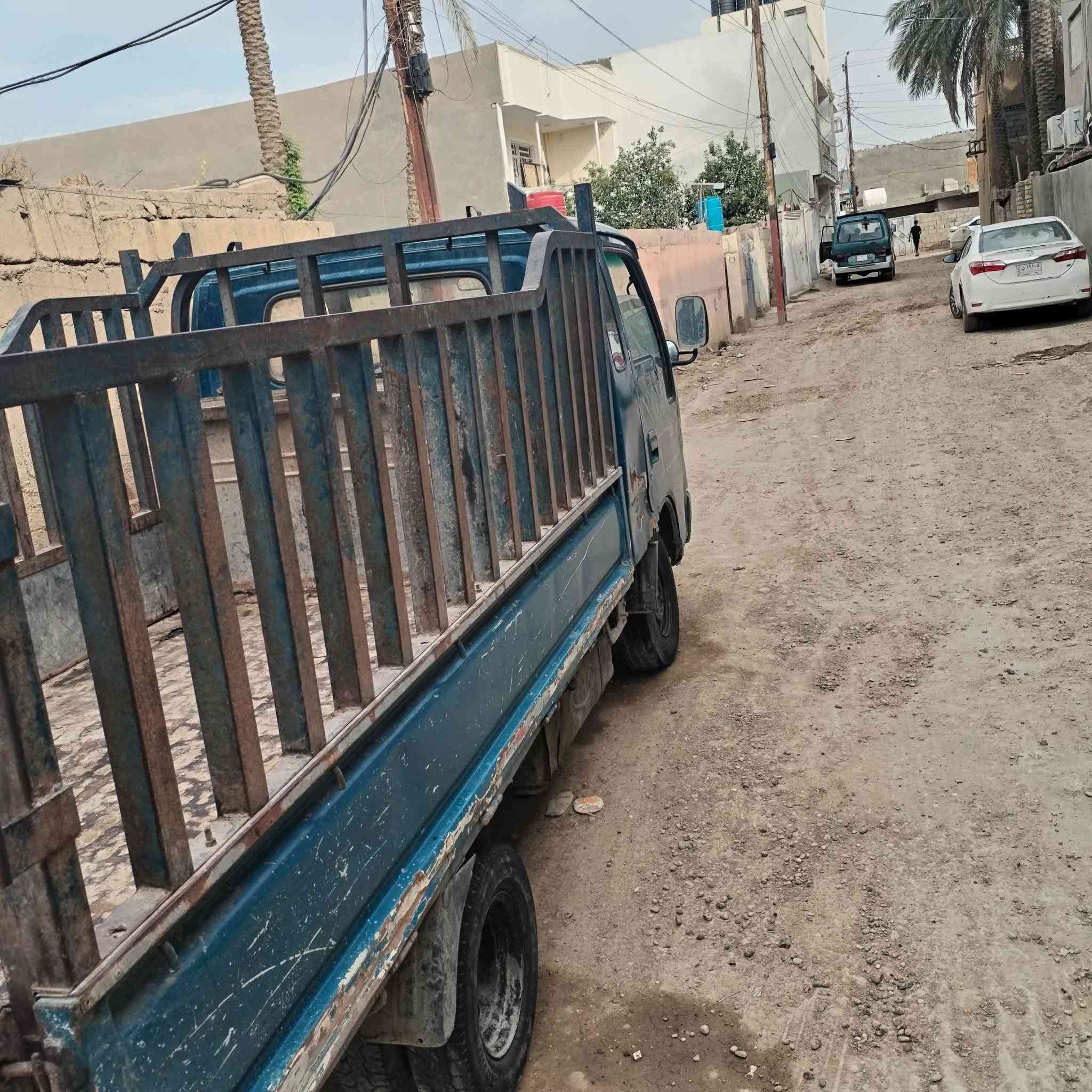فونتيره • ابو غریب • للبيع