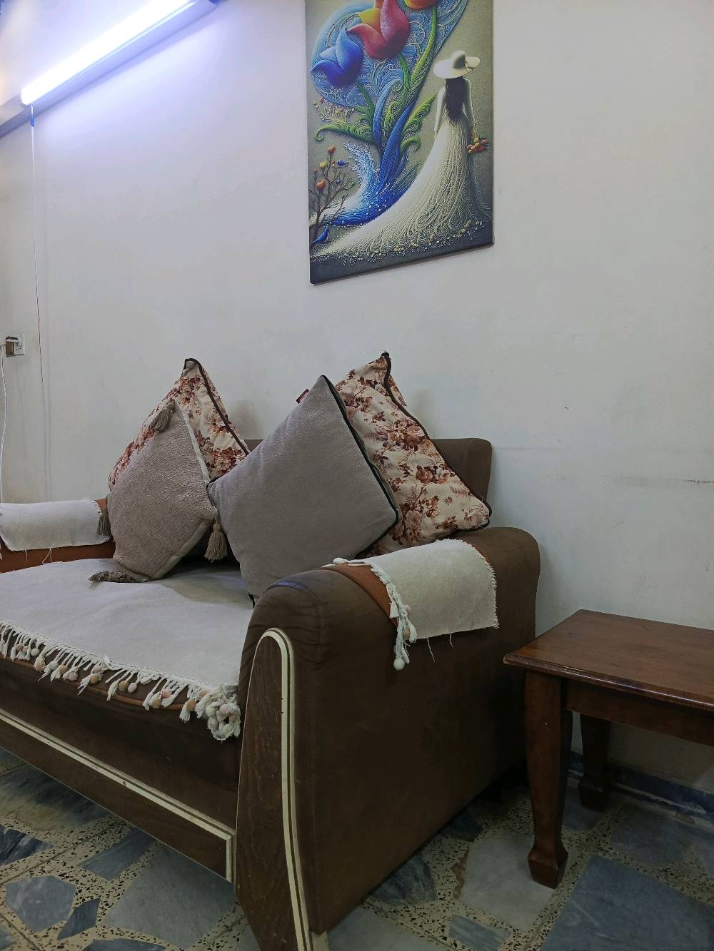 السلام عليكم يوجد لدي تخم تركي 7 مقاعد للبيع للاستفسار واتساب***********