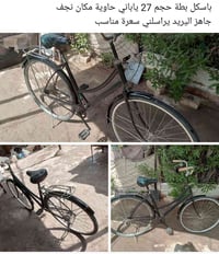 باسكل بطة • ٢٧ ياباني • نجف