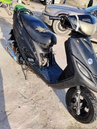 ماكس ١٤٠ • وليدي • متروكه