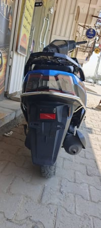 هواشا • جديدة • محرك ياباني
