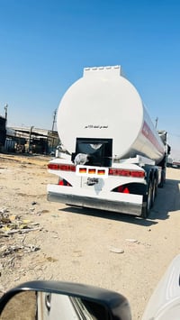 تانكي بويلر مغلف • ٢٠٢٥ • حمولة ٣٨