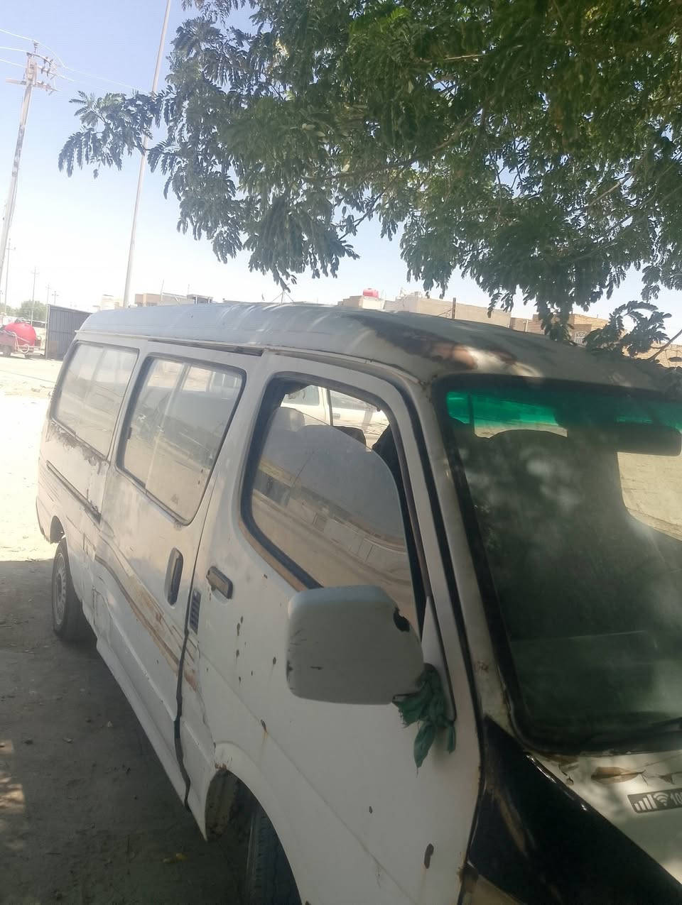 سلام عليكم كيه فتون رقم بابل سياره شغاله الديوانية قضاء البدير @اسعر 11وبيها مجال الشراي ***********

