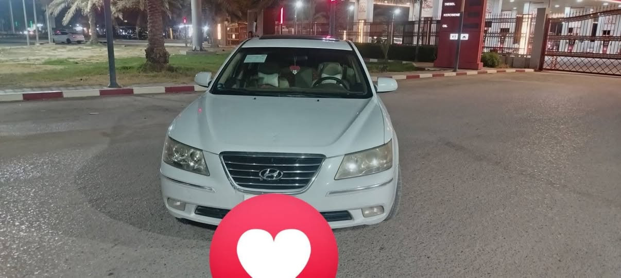 السلام عليكم للبيع فقط
سونات مودي 2010 فول مواصفات واحد على واحد رقم أربيل  مكفوله كفاله عامه لاصبغ ولا تبديل ولا فتح مكفوله كير مكينه حداديه تبريد تخم تاير كله جديد سعر 110بيها مجال مكان السياره نجف للتواصل ***********
