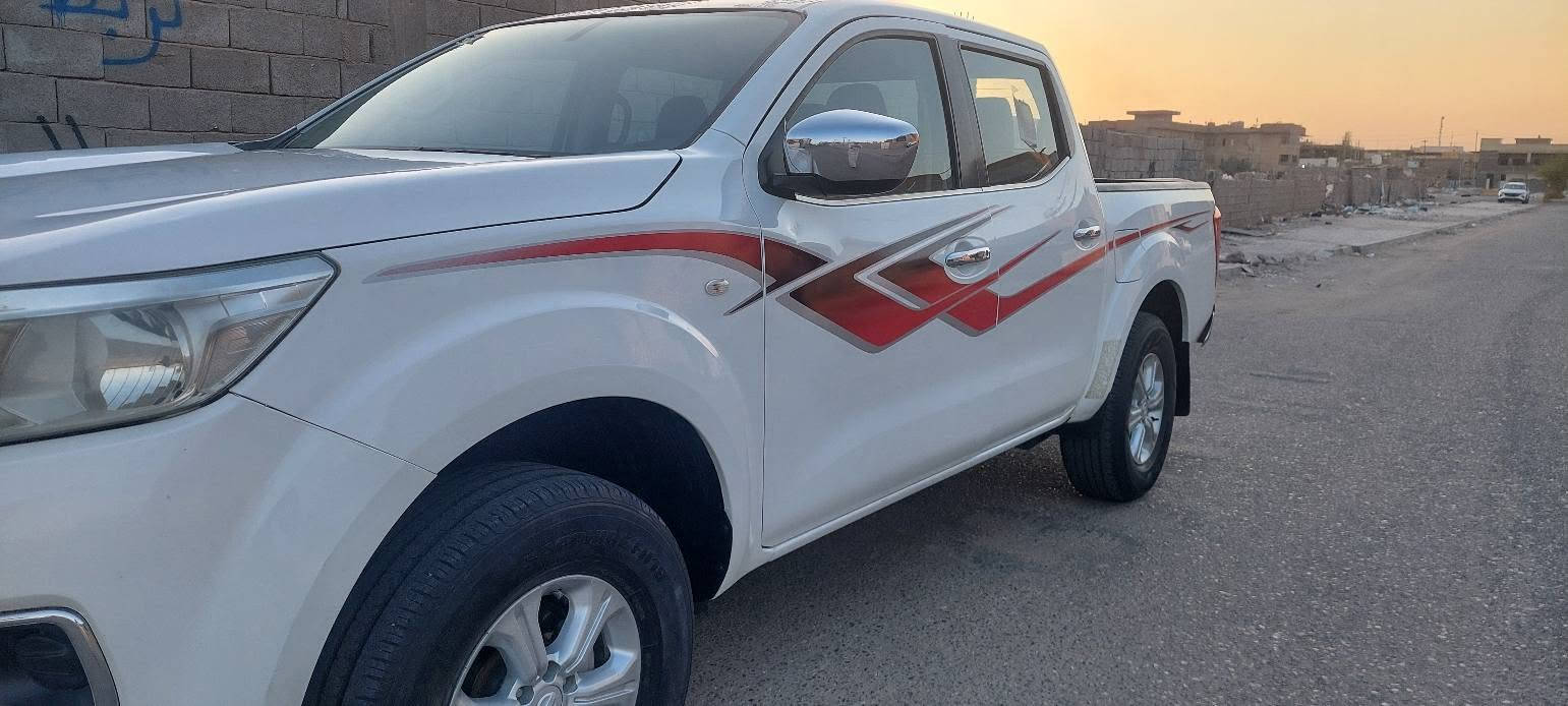بسم الله الرحمن الرحيم 
نيفار ٢٠١٦ كير عادي فول مواصفات رقم اربيل سنويه منتهيه سياره جديده وكفالة مكينه بلاديه مكان السيارة البصرة سعر ١٣٥
***********      ***********
