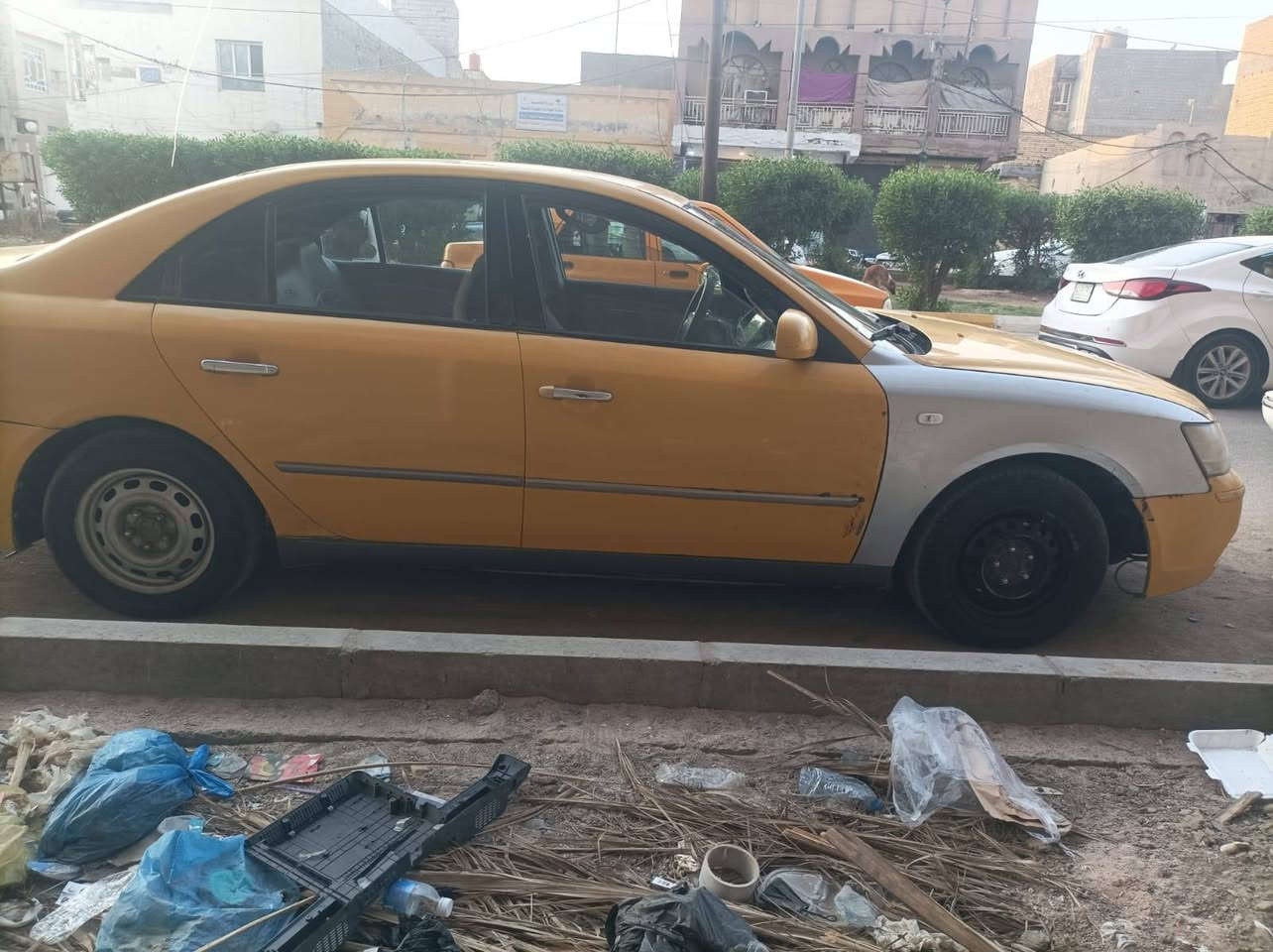 سوناتا • ٢٠٠٩ • مكينه ٢٠٠٠
