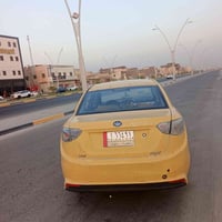 محور • موديل ٢٠١٤ • بصره قبله
