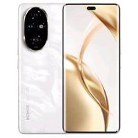 هاتف Honor 200 بذاكرة 256 جيجابايت يأتي بمواصفات ممتازة من الفئة المتو...