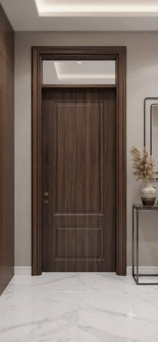 )🚪 معرض المصطفى للأبواب الجاهزة 🚪تميّز بالفخامة والأمان مع أقوى العروض! نوفر لكم أرقى الأبواب الصينية بمواصفات قياسية وعالمية تناسب منزلك العصري:✨ المواصفات الفنية:• القياس والسمك: 8 ملم متين جداً.• نوع الخشب: MDF أخضر (المقاوم للرطوبة والمياه بنسبة عالية).• التصميم: موديلات حديثة وألوان مميزة تناسب جميع الديكورات.• الميزات: عزل ممتاز للصوت والحرارة، متانة عالية تدوم طويلاً.📍 للاستفسار والحجز، يرجى التواصل معنا عبر الواتساب:📞 ***********📌 معرض المصطفى - خيارك الأول للجودة والجمال.
العنوان : بغداد النهضة شارع الهادي مقابل البريد
