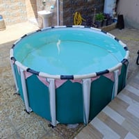 مسبح • نضيف • كوكجلي