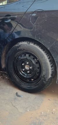 ويل • ١٧ إنش • بغداد