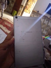 تاب A لبيع تواصل ع  07728138870