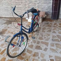بايسكل • للبيع • مجال بسيط
