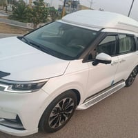 كرنفال • موديل ٢٠٢٣ • تقرير غرق
