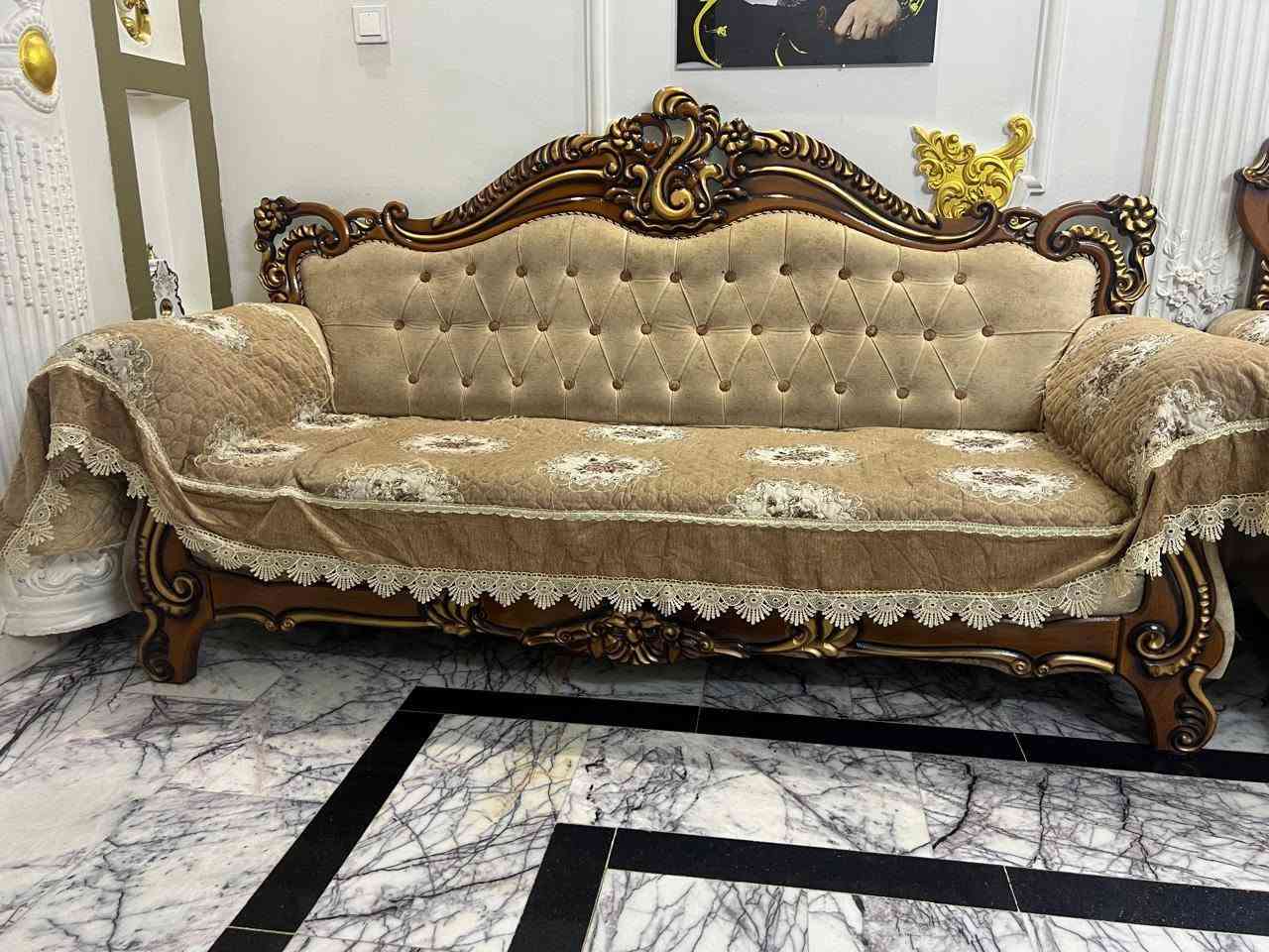 ١٢مقعد • طبلات • مدينه الصدر