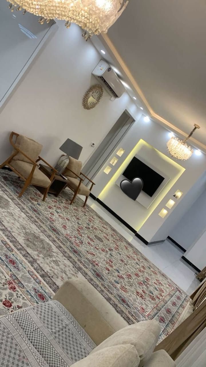 🌿 أهلاً وسهلاً بكم في مزرعة دريم🌿
📍 العنوان:
الدورة –البوعيثه – بعد محطة العهد
📞 للحجز ***********
✅ موثقه على تطبيق اجرلي

🌿 نتشرف بزيارتكم دائماً 💚اجرلي- Ajirly لتأجير المزارع السياحيةDreams host
