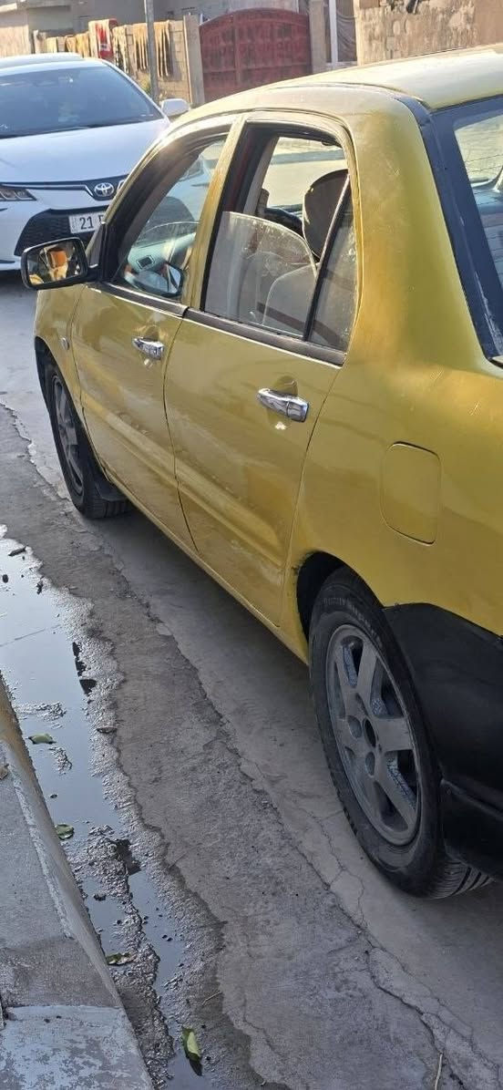 السلام عليكم لانسر موديل 9 رقم بغداد بسمي تبريد تدفئه كير محرك بشرط بي 4 قطع سعر 55 مكان كركوك رقم ***********

