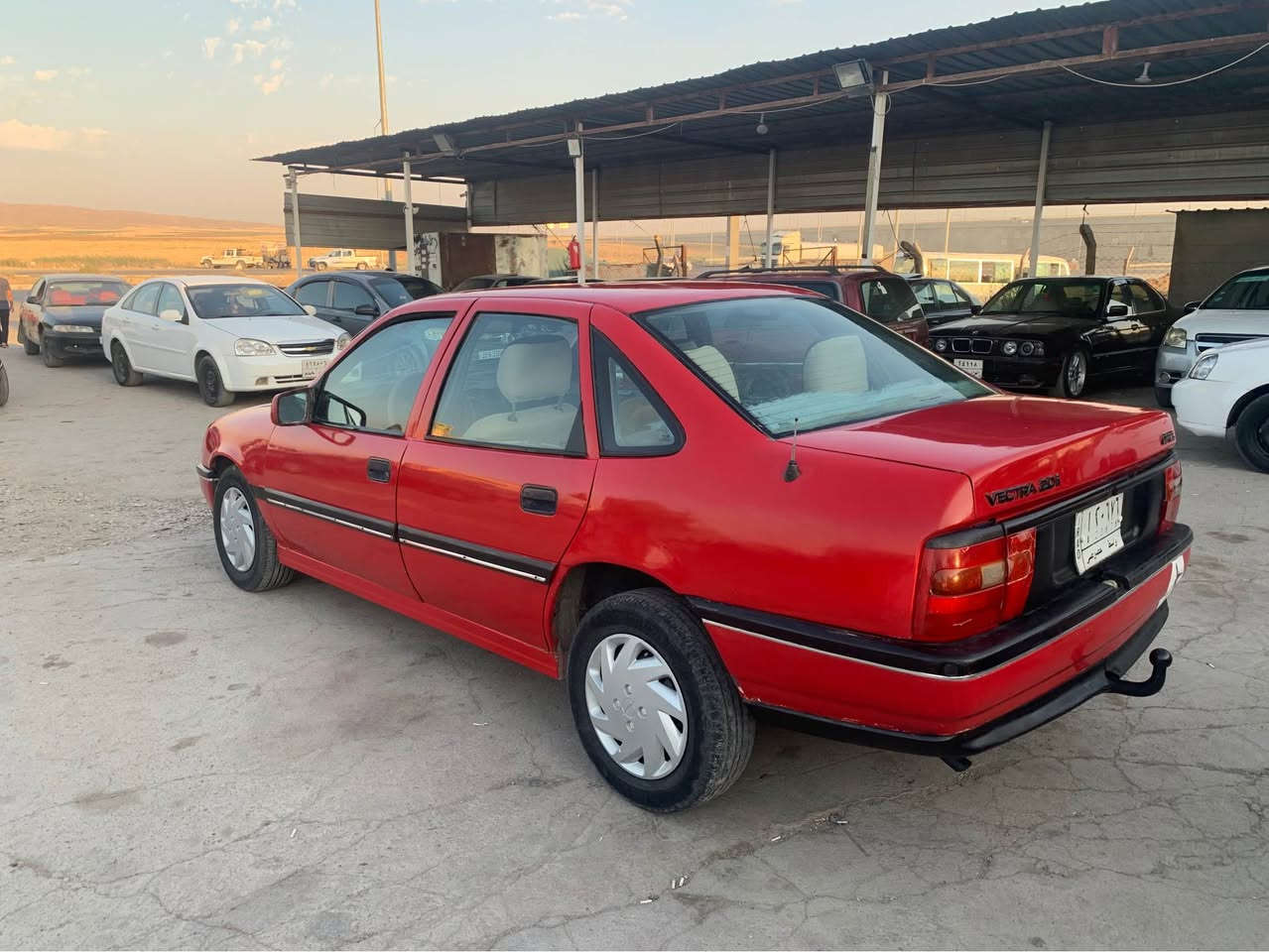 اوبل فيكترا موديل 92 مكينه 20 رقم و سنوي واسط نوئ هه تا 2028 كيرو مكينه و كاره باي و هه مو شتي به رشه رته بي ده عم و ليدراوه سعري 23 شوين روفيا ***********8 دهوك, العراق
