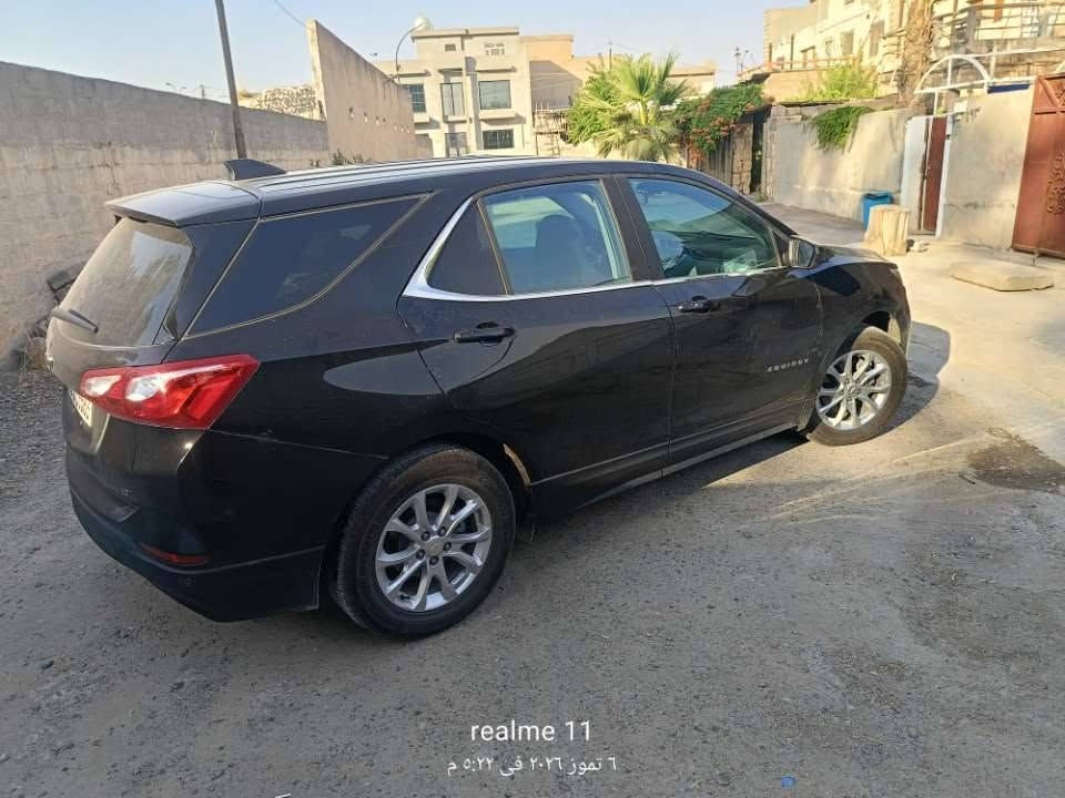 شوفرليت ايكونيكس موديل 2021سنويه  لحد 28 بيها 6 قطع صبغ ول صقف 3 مكانات بارد خفيف سعر 107 ومجال ***********(*********** ) بيها صوره ال رقم صاشي هم كركوك, العراق
