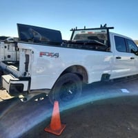 F-250 سوبر ديوتي • V8 7.3 • منطقة حرة