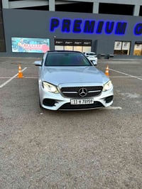 E450 AMG • محرك V6 • ٢٠١٩