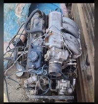 محرك • 150لف