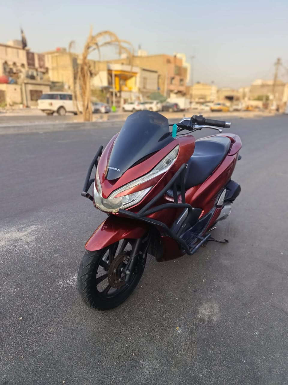 سلام عليكم بيس اكس جيل الثالث مكفوله كفاله عامه شلعه معدل حساسات كهربيات كله شغال جيب فيتر وتعال افحص سعر1850 عنوان مدينه الصدر رقمي***********
