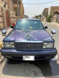 ١٩٩٥ • مكفوله • سنتر لوك شغال