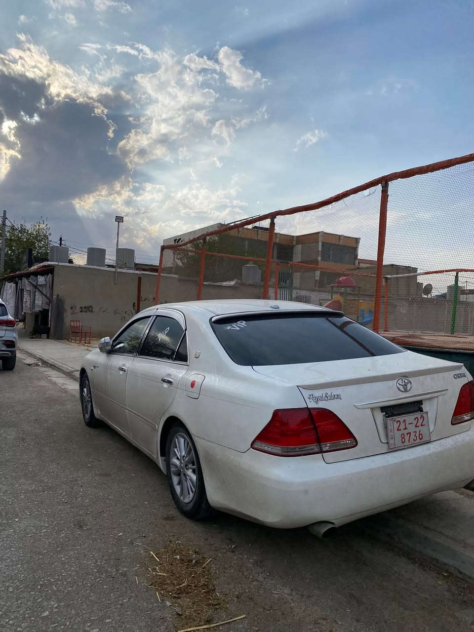 شاهين • ٢٠٠٥ • بدون بوية