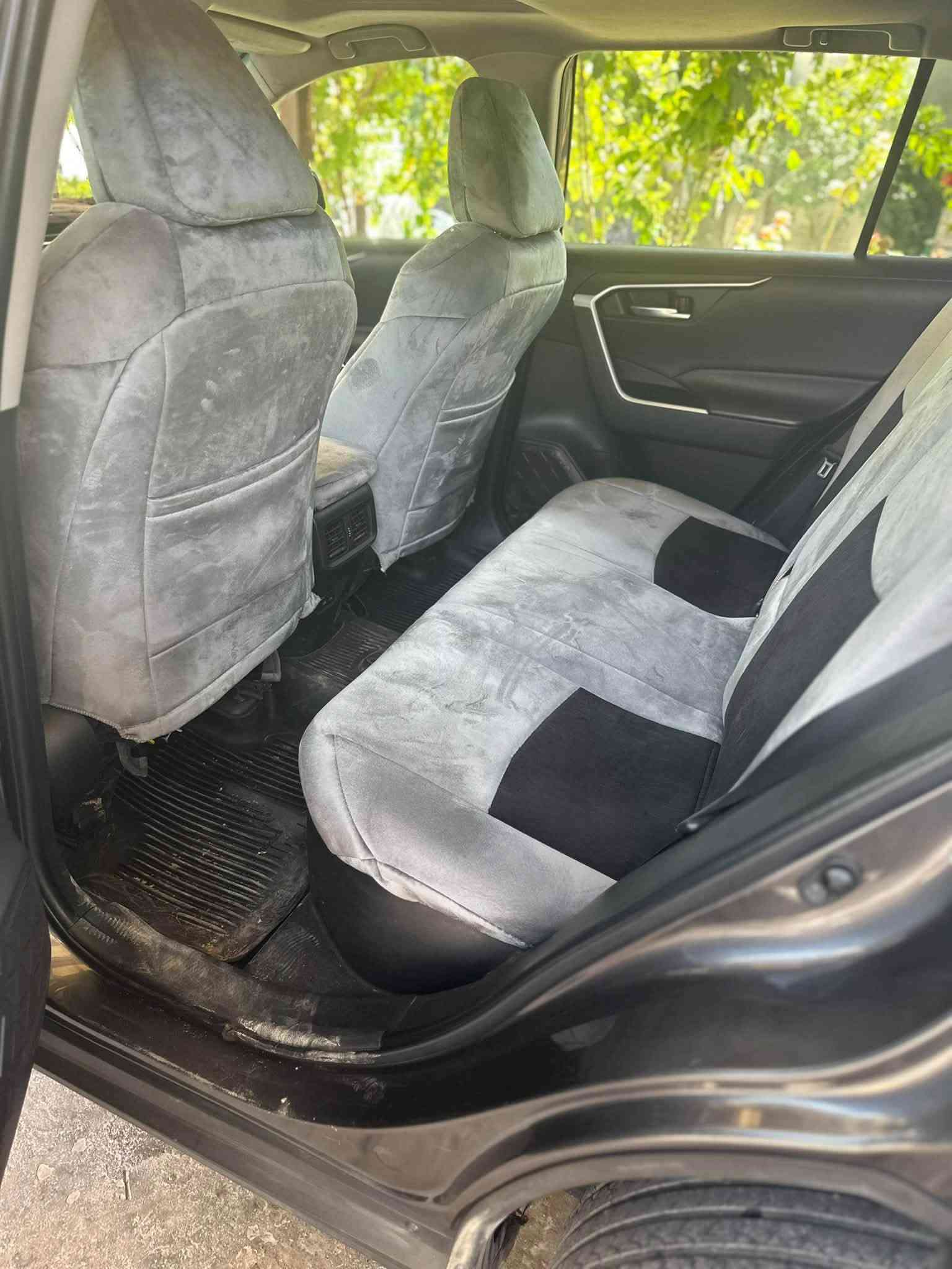 السلام عليكم  Toyota RAV4 2022 XLE هايبرد صور الحادث بل منشور بونيد بلادي مبدل السعر حسب المرهم ترهم مقدمه و قسط و ترهم نقد الشراي يتصل ***********
