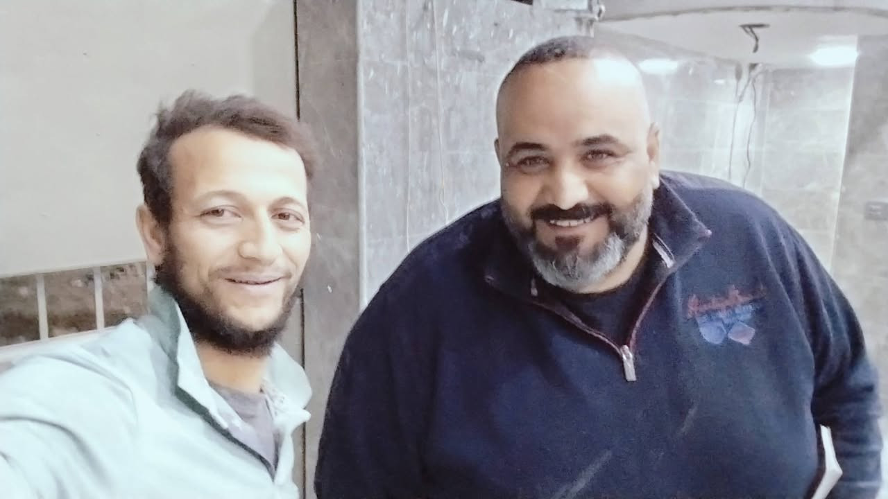 ابو يحيا المصري ***********

