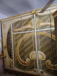 غرفة نوم عراقي • نضيفة • كربلاء