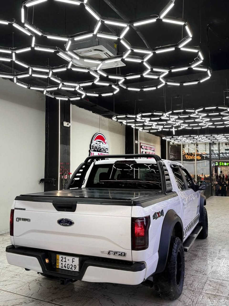 F150 
2017
رقم سليمانيه واتساب ***********
