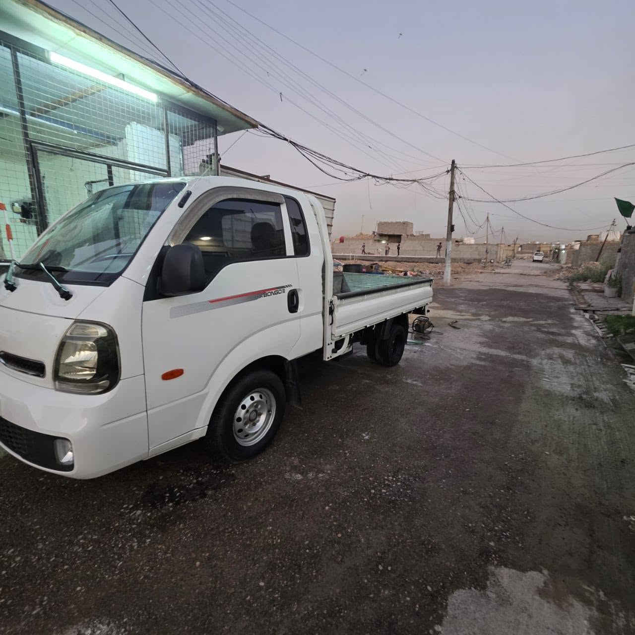 سلام عليكم مسكر موديل 2022اوتماتيك دبلو ملغي فول وربع رقم بغداد انگليزي بسمي مكفولة كفالة عامة سيارة جديدة مكاني بغداد ***********
